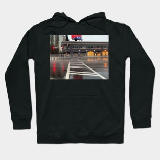 Buckhead Street Crossing Hoodie